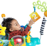 Baby Einstein: Curiosity Cove 2 in 1 Activity Jumper