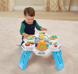 VTech: Busy Bee Activity Table
