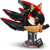 LEGO: Sonic The Hedgehog - Shadow the Hedgehog (77000)