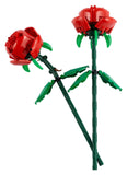 LEGO Botanicals: Roses - (40460)