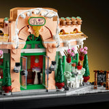 LEGO Icons: French Cafe - (10362)