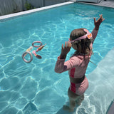 Sunnylife: Dive Buddies - Cotton Candy Multi (Set of 6)