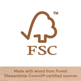 Fisher-Price: Wood Activity Station