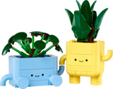 LEGO Botanicals: Happy Plants - (10349)