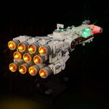 BrickFans: Tantive IV - Light Kit