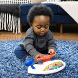 Baby Einstein: Ocean Explorers Dive & Discover 3-in-1 Submarine Walker