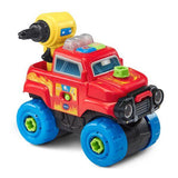 VTech: Drill & Learn Motorised Monster Truck