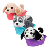 Little Live Pets My Really Real Mini Puppy - Aurora