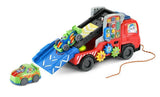 VTech: Road Rescue Car Carrier