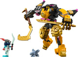 LEGO Ninjago: Arin's Spinjitzu Battle Mech - (71839)