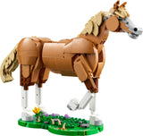 LEGO Creator: Beautiful Horse - (31166)