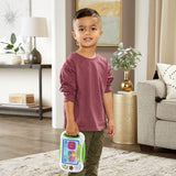 Leapfrog: Slide-to-Read - ABC Flash Cards