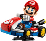 LEGO Super Mario: Mario & Standard Kart - (72037)