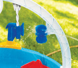 Little Tikes: Fun Zone - Battle Splash Water Table