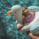Sunnylife: Kids Tube Pool Ring - Sammy the Seagull