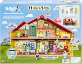 Bluey: Birthday Celebration Home Playset