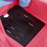 Little Tikes: Princess Horse & Carriage - Pink