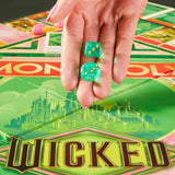 Monopoly - Wicked Edition