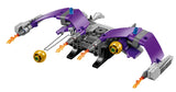 LEGO Marvel: Green Goblin Construction Figure - (76284)