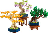 LEGO Botanicals: Mini Bonsai Trees - (10373)