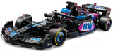 LEGO Speed Champions: BWT Alpine F1 Team A524 Race Car - (77248)