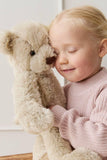 Snuggle Bunnies: Theo The Bear Plush