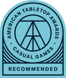 Wavelength (Board Game)