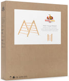 Kinderfeets: Pikler Triangle - Medium