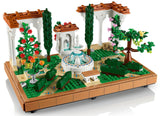 LEGO Icons: Fountain Garden - (10359)