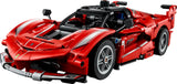 LEGO Technic: Ferrari FXX K - (42212)