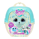 Scruff A Luvs Pet - Blue (Blind Box)