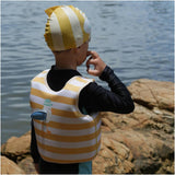 Sunnylife: Kids Swim Vest - Sammy the Seagull (3-6 Years)