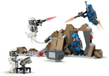 LEGO Star Wars: Ambush on Mandalore Battle Pack - (75373)