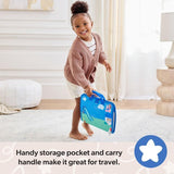 Melissa & Doug: Ms. Rachel What to Wear Felt Board