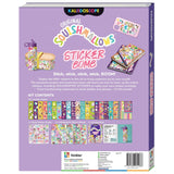 Kaleidoscope: Sticker Bomb - Squishmallows