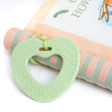 Guess How Much I Love You Soft Book with Teether