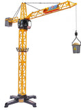 Dickie Toys: Giant Crane