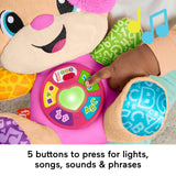 Fisher-Price: Laugh & Learn Smart Stages Sis