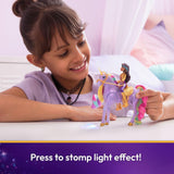 Unicorn Academy: Small Sophia & Light Magic Wildstar