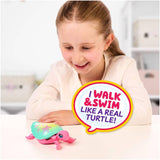 Little Live Pets: Lil Turtle - Isla