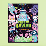 Super Kaleidoscope: Kreepy Kawaii Kit