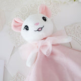 Claris: Comfort Blanket