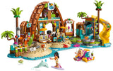 LEGO Friends: Family Holiday Beach Resort - (42673)