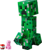 LEGO Minecraft: The Creeper - (21276)