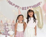 Snuggle Bunnies: Elsie the Kitty - Powder Pink 30cm Plush