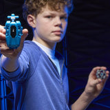 Beyblade X: Deluxe Launcher - Cobalt Dragoon 2-60C