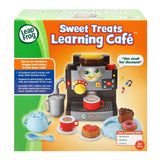 Leapfrog: Sweet Treats - Learning Cafe