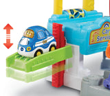 VTech: Toot-Toot Drivers Repair Centre