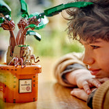 LEGO Harry Potter: Mandrake - (76433)