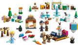 LEGO Disney Princess: Advent Calendar 2025 (43273)